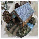 hawthorne village thomas kinkade seaside village