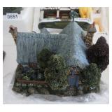 hawthorne village thomas kinkade seaside village