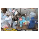 elephant beanie babies