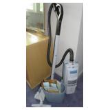 electroluxe 5000 canister vacuum, bags