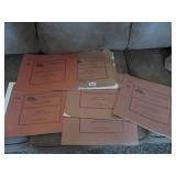 JOHN L STODDARDS PORTFOLIO OF PHOTOGRAPHS