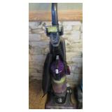BISSELL POWER LIFTER SWIVEL VACUUM