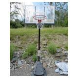 BASKETBALL HOOP / BASE