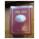 THOMAS KINKADE HOLY BIBLE