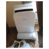 HISENSE FLOOR MODEL AIR CONDITIONER