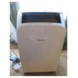 HISENSE FLOOR MODEL AIR CONDITIONER