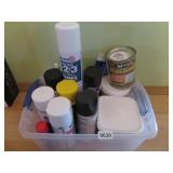 MISC PAINTS / STAINS