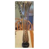22' VASE - GROUND BOTTOM
