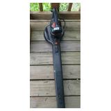 BLACK & DECKER ELEC. LEAF BLOWER