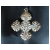 REED & BARTON STERLING SNOWFLAKE 1995 **