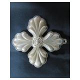 REED & BARTON STERLING SNOWFLAKE 1999 **