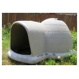 INDIGO PET MATE DOG HOUSE