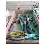 MISC PLIERS