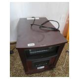 MAGNAVOX ELECTRIC HEATER