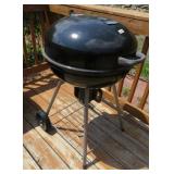 MR BAR-B-Q CHARCOAL GRILL