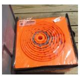 4 PK 28' COLLAPSIBLE SAFETY CONES
