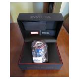 MENS INVICTA WATCH - MARVEL NIB