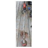 HUSQVARNA 130L WEEDEATER,NEW T35 HEAD