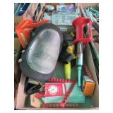 GUNFIX POWDER ACTUATED TOOL,STRING LINE, ETC