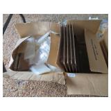 2BXS EMPTY CARD SLEEVES - INDIV & 9 SHEET