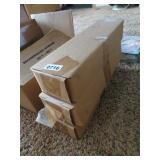 3 BXS 1988 BASEBALL CARDS