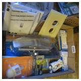 BXLT-MISC ELEC OUTLETS & COVERS