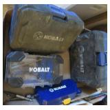 BXLT-KOBALT TOOLS
