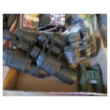 BXLT- 4 PR BINOCULARS