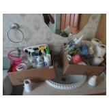 2 BXS BATHROOM SUPPLIES