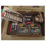 MISC BATTERIES