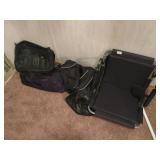 STADIUM SEAT, DUFFEL BAGS