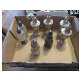 BXLT-STERLING SALT/PEPPER