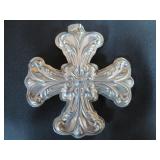 REED & BARTON STERLING SNOWFLAKE 1994 **