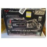SCHUMACHER SPEED CHARGER MAINTAINER