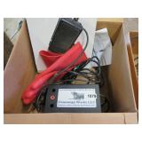 LICHTENBERG FIGURE WOOD BURNER 2