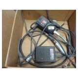 DREMEL M732 HEAVY DUTY FLEX SHAFT w/ FOOT PEDAL