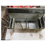 DRILL BIT SET