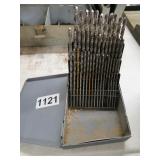 DRILL BIT SET