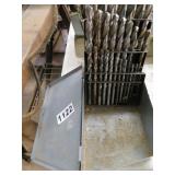 DRILL BIT SET