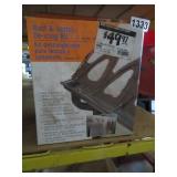 NEW ROOF AND GUTTER DE-ICING KIT