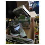 6IN INLINE DUCT FAN AND BLOWER