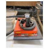 MK 3.3 SCROLL FORMER