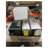 BXLT-5 BXS SANDPAPER