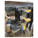 7 QUICK GRIP CLAMPS FOUR 6IN AND THREE 12IN