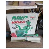 SINCLAIR ADVERTISING