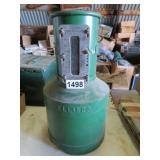 ELLISCO 1 GAL TEST MEASURE