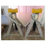 PR 6 TON JACK STANDS