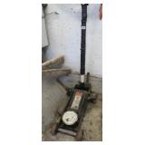 6000# FLOOR JACK