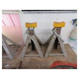 PR 6TON JACK STANDS
