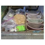 2 BOXES OF SANDING BELTS